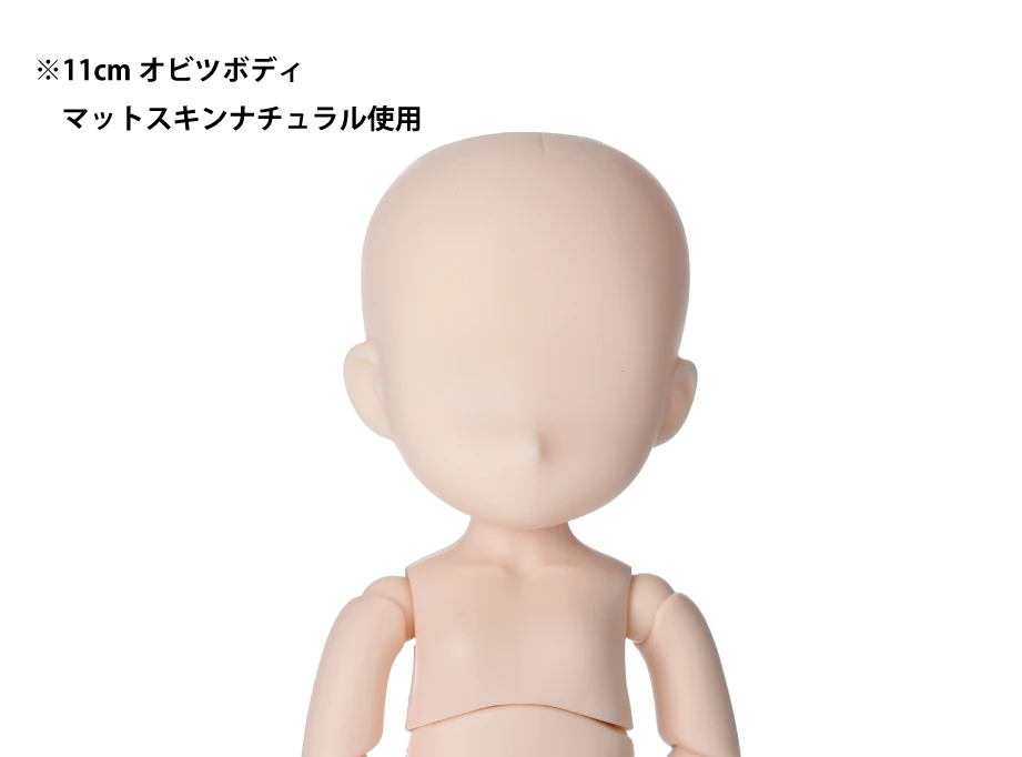 LE-11HD-D01LN】[オビツショップ限定]11-01ヘッド リミテッド