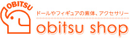 Dolls and figures, accessories: obtsu shop ｜ Obitsu Shop