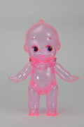 25cm 美品　クリア　キューピー OBKP250-CL】オビツキューピー25cm クリア OBITSU SHOP