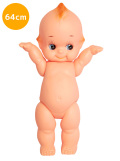 キューピー Amazon | オビツキューピー 64cm | 人形・ドール | おもちゃ