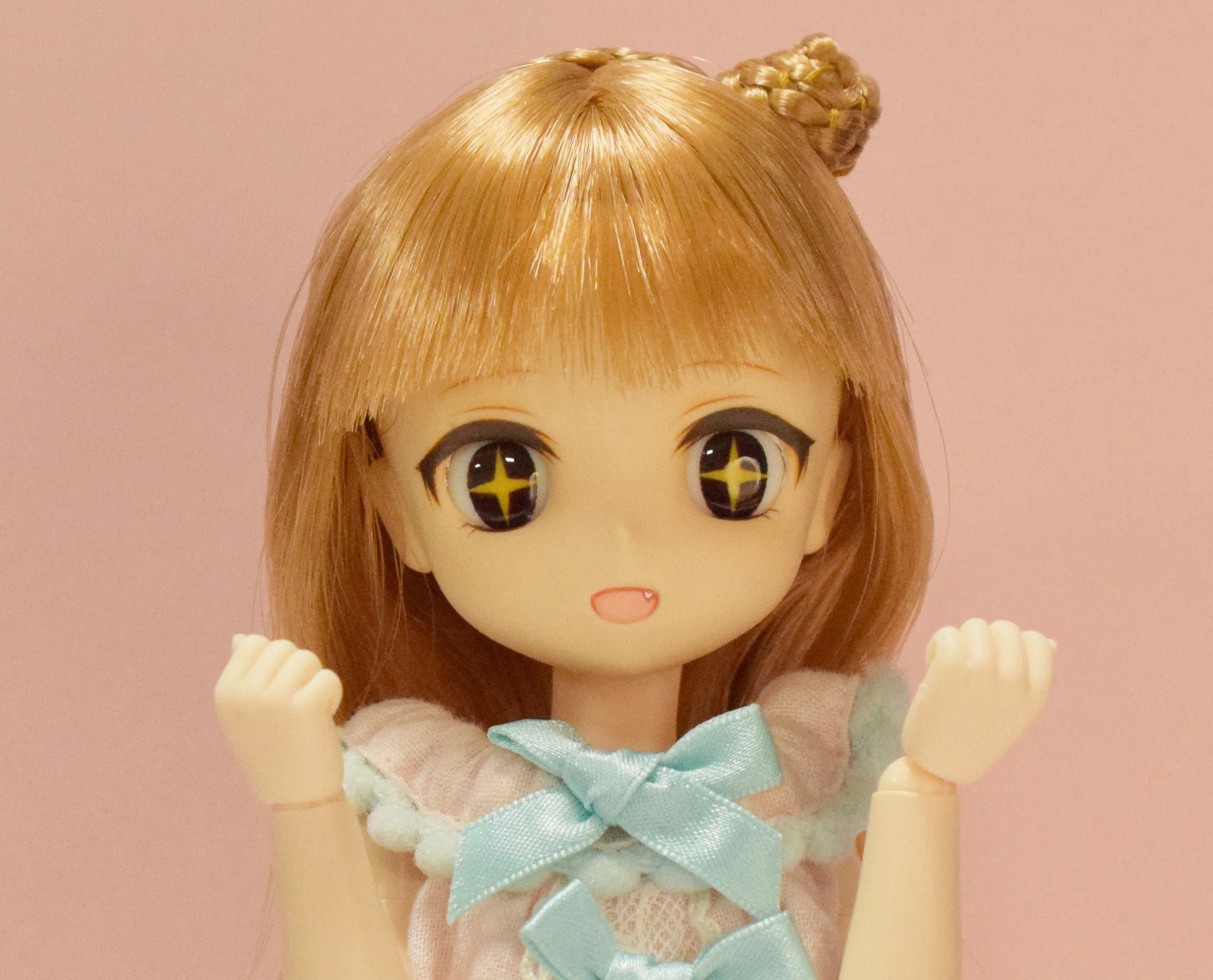 EYOB-10C4-KI】COM4【キラーン目】 10mm OBITSU SHOP